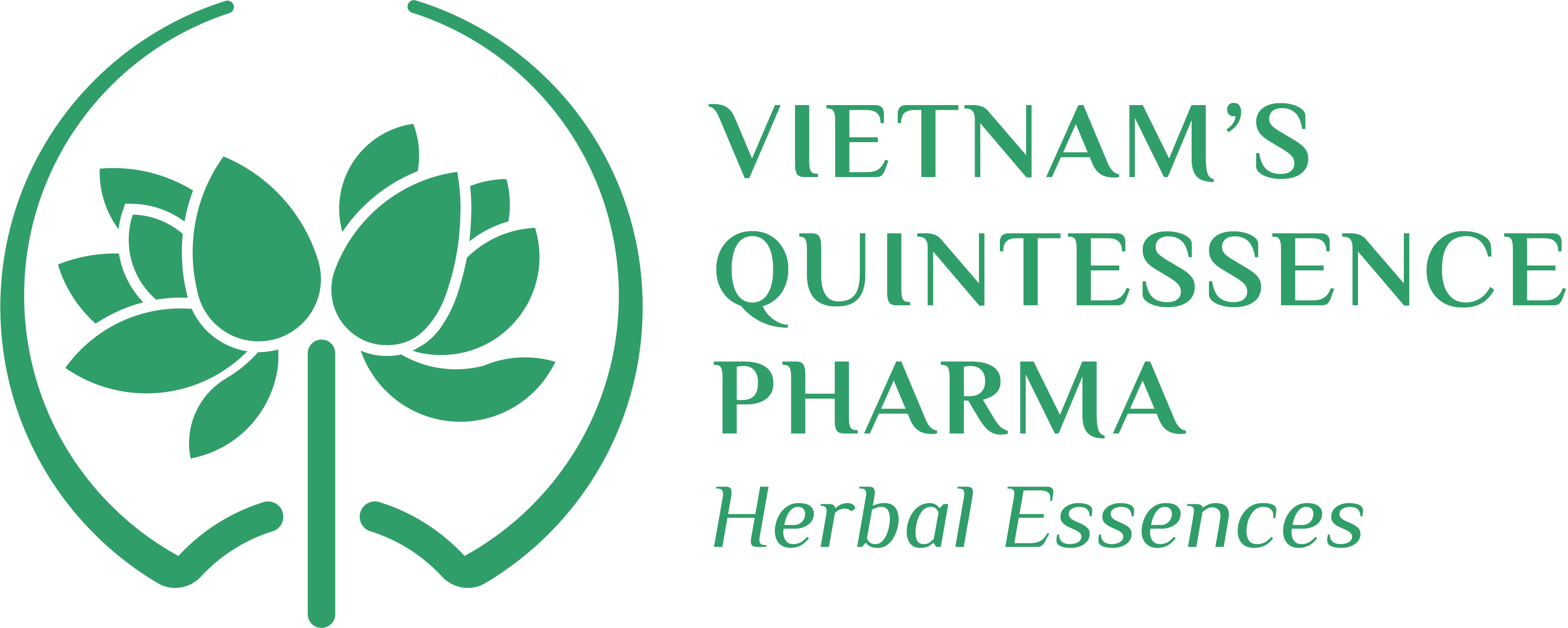 Logo CÔNG TY CỔ PHẦN DƯỢC PHẨM TINH TÚY VIỆT