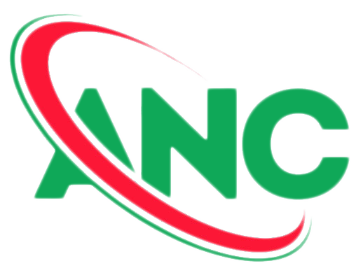 Logo Công Ty TNHH MTV Công Nghệ ANC