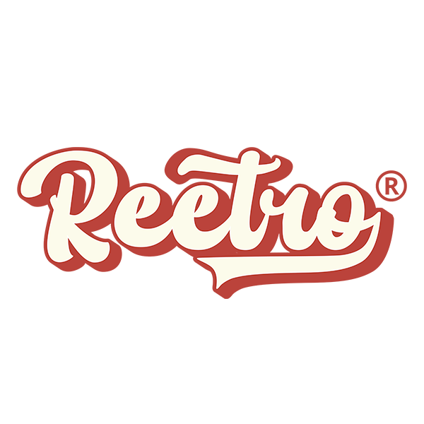 Logo HỘ KINH DOANH THỜI TRANG REETRO