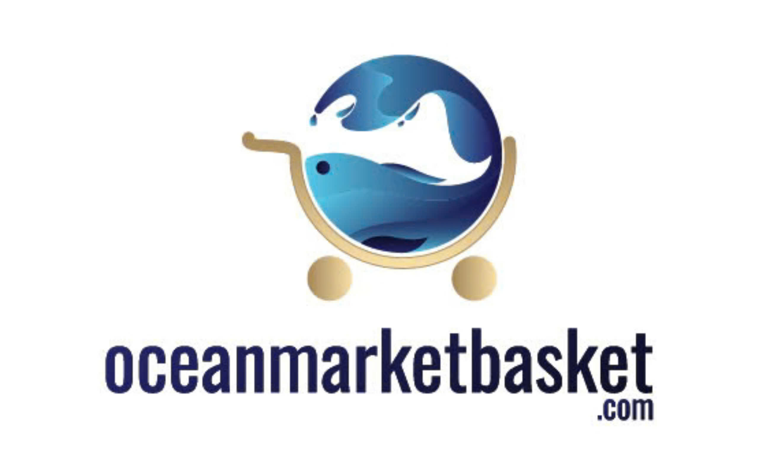 Logo CÔNG TY TNHH OCEAN MARKET BASKET