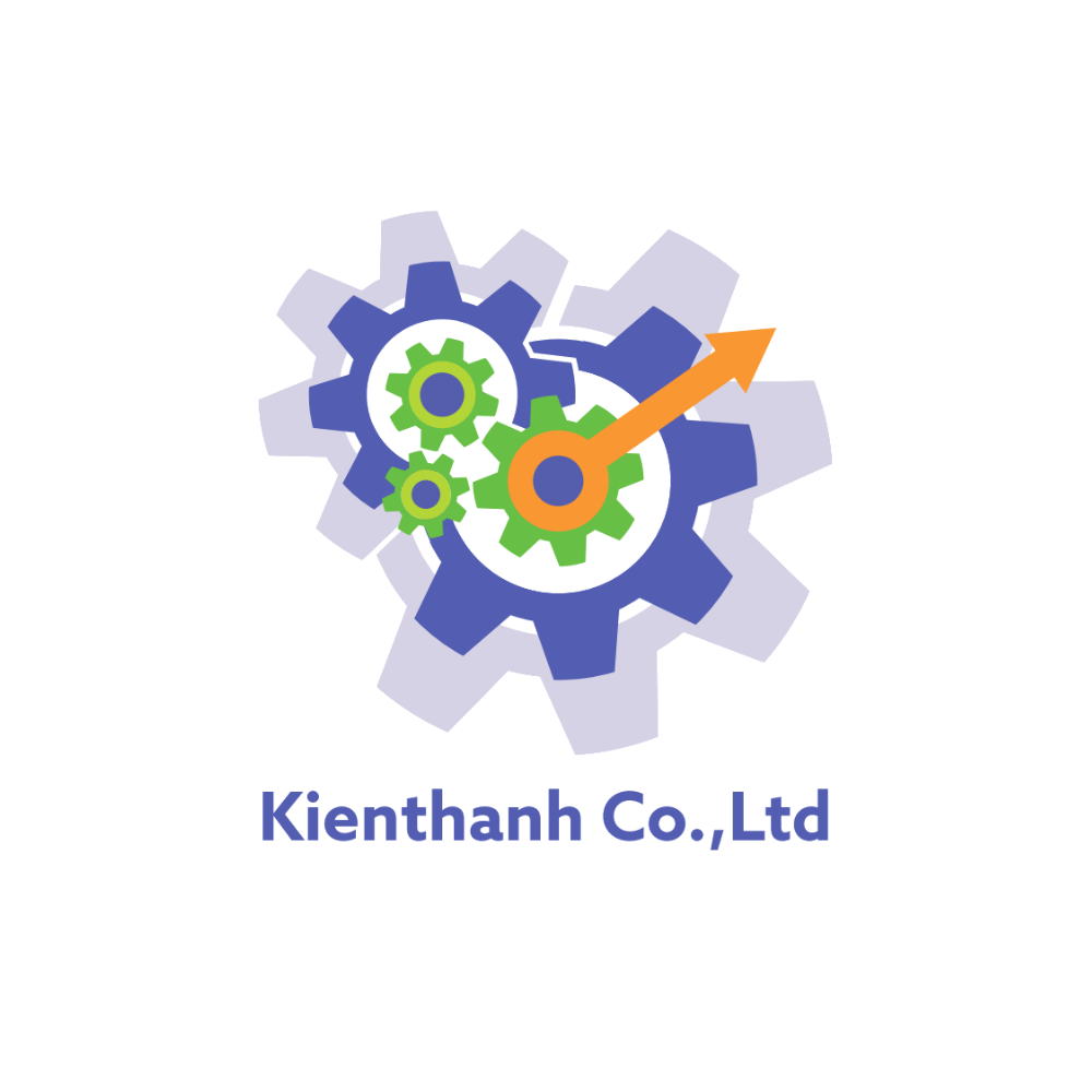Logo Công ty TNHH Thương mại Cơ Điện Kiên Thành
