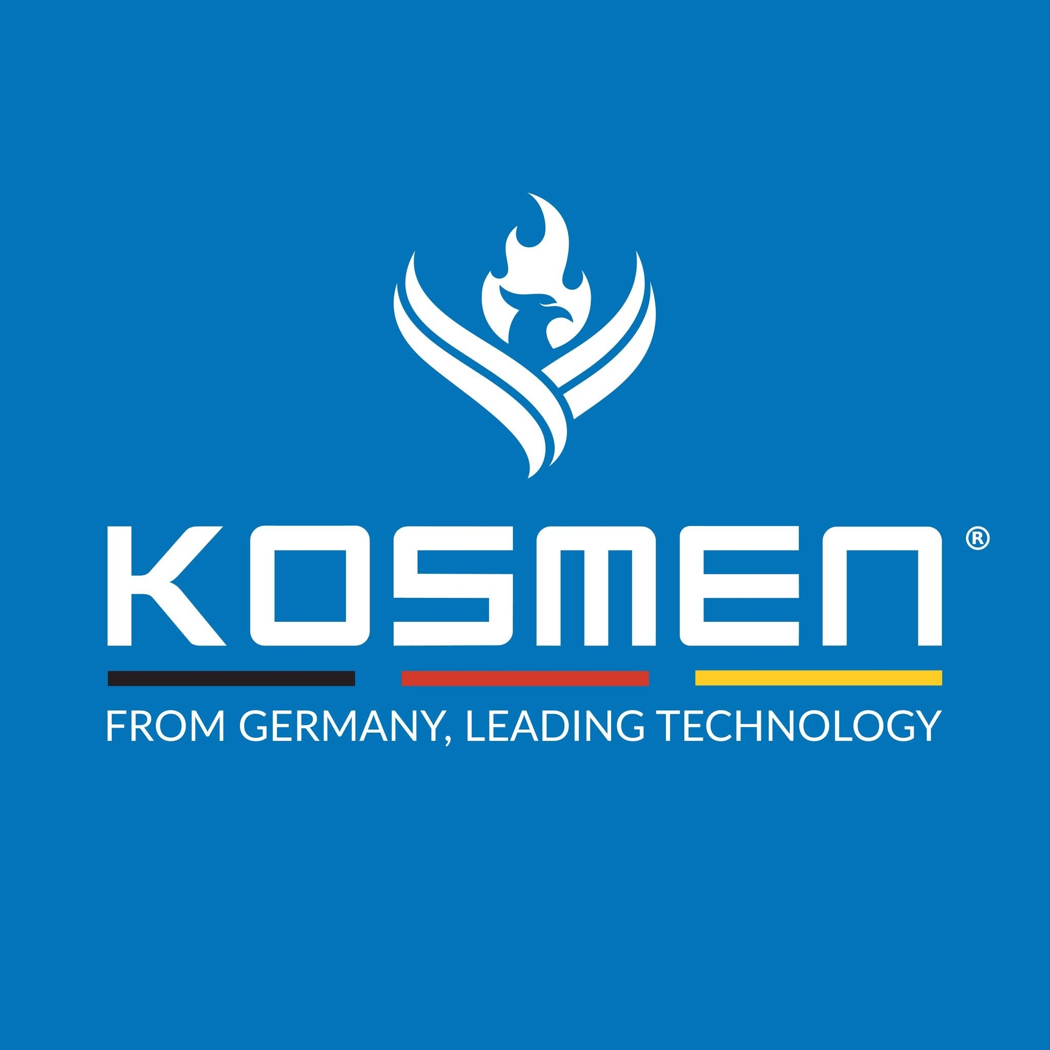 Logo Công ty Cổ Phần Kosmen