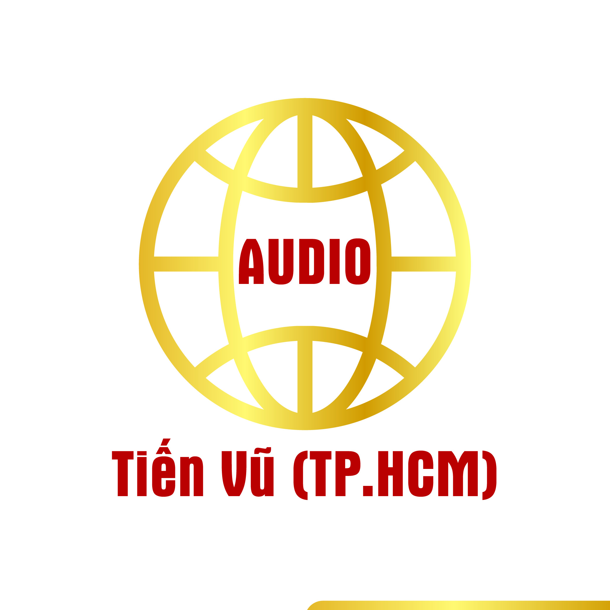 Logo Hộ Kinh Doanh Tiến Vũ