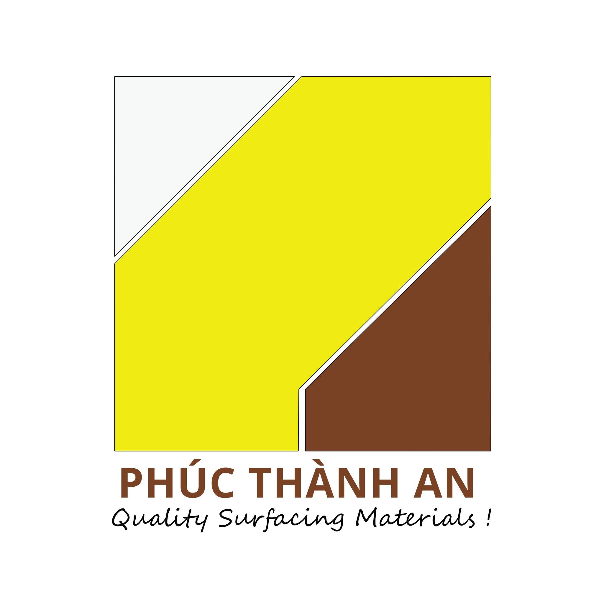 Logo CÔNG TY TNHH THƯƠNG MẠI-DỊCH VỤ PHÚC THÀNH AN