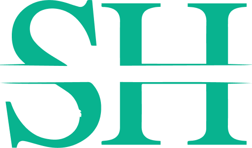 Logo Công Ty TNHH Thương Mại Song Hỷ