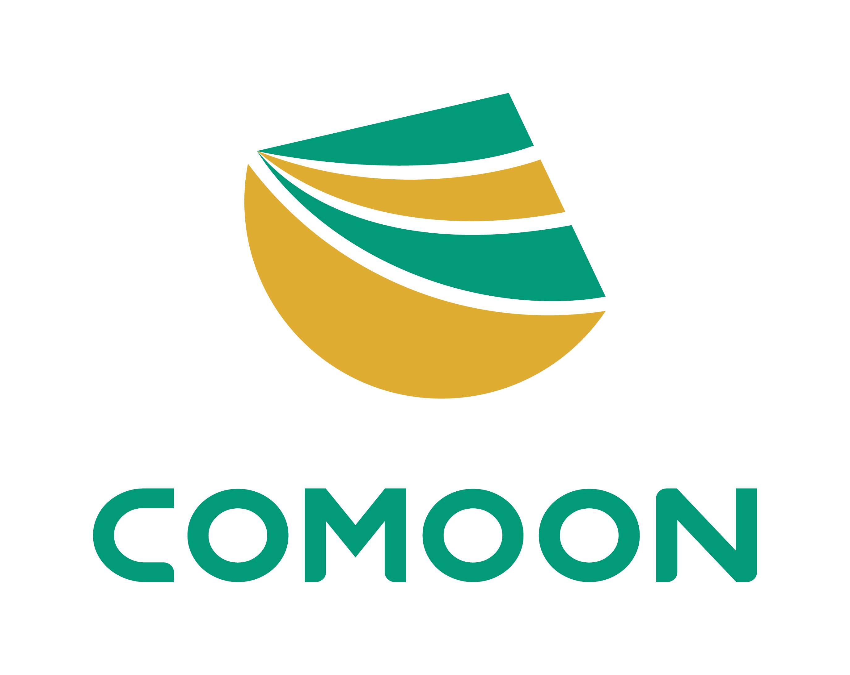 Logo CÔNG TY TNHH COMOON