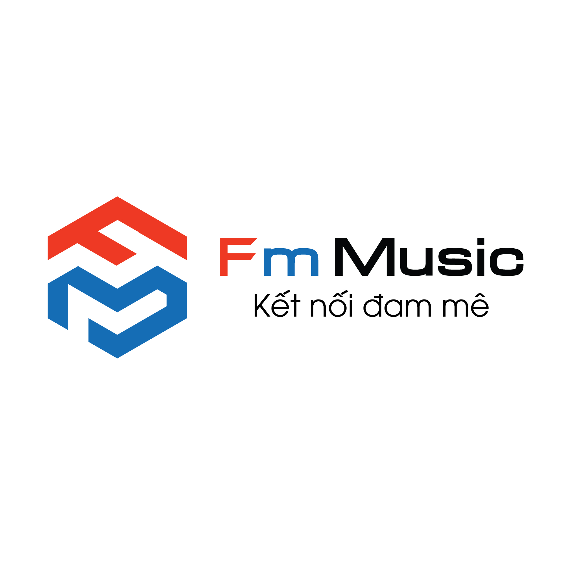 Logo Hộ kinh doanh FM