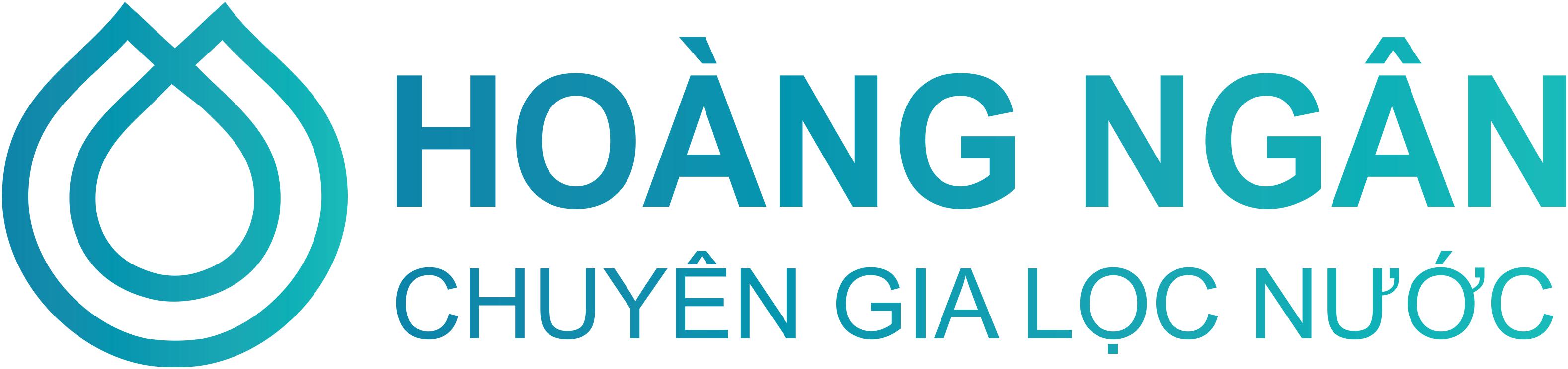 Logo Công Ty Cổ Phần Công Nghệ Hoàng Ngân Group