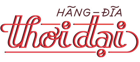 Logo HỘ KINH DOANH THỜI ĐẠI