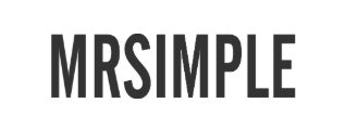 Logo Hộ kinh doanh Mrsimple