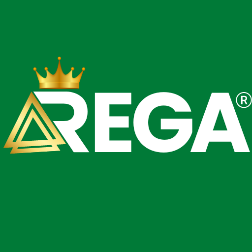 Logo Công ty TNHH Nội Thất REGA