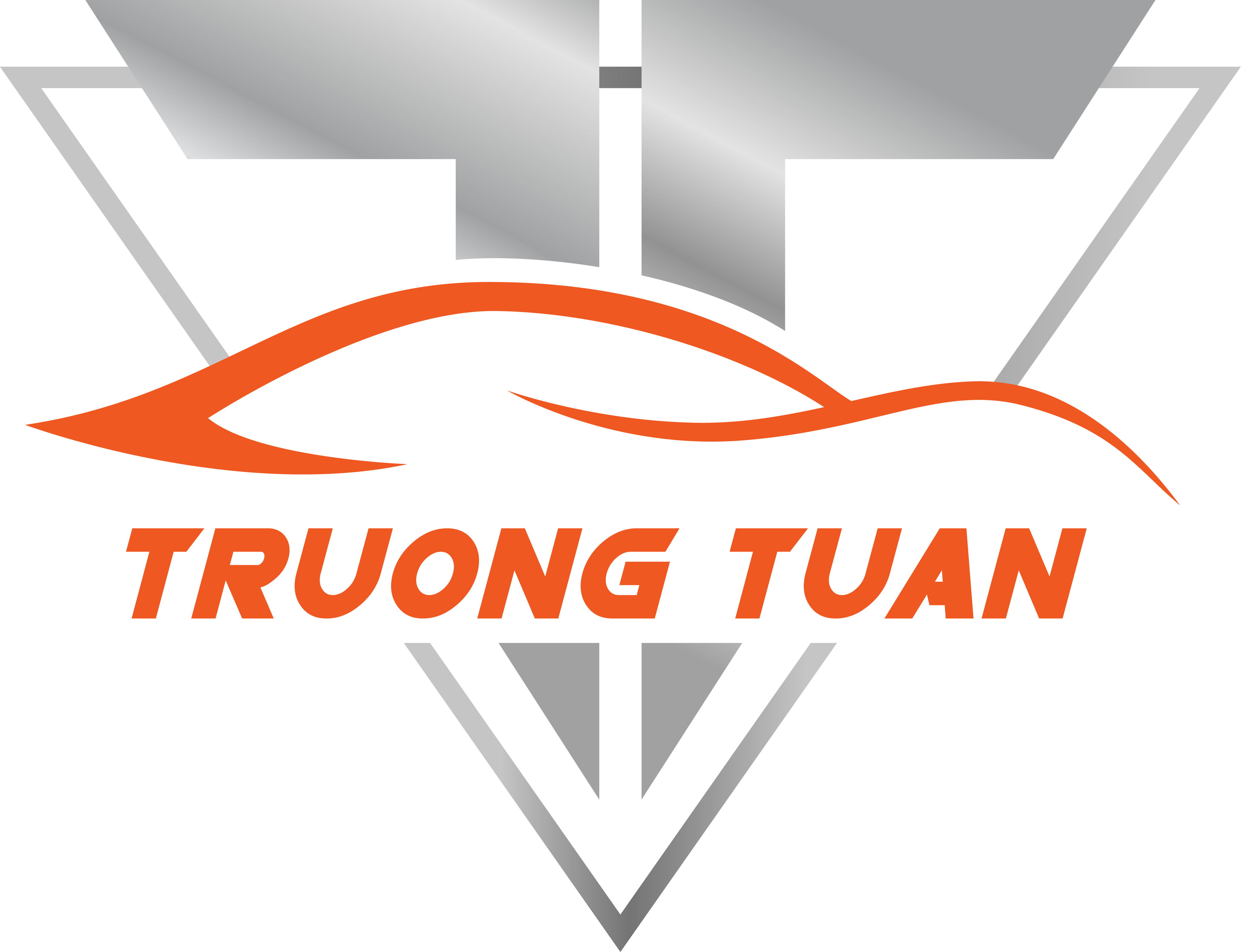 Logo Chi Nhánh Công Ty TNHH SX - TM - DV Trường Tuấn
