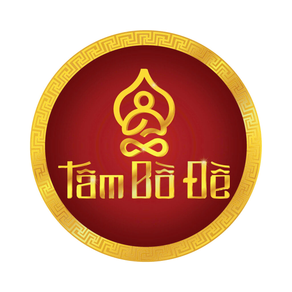 Logo CÔNG TY TNHH TÂM BỒ ĐỀ