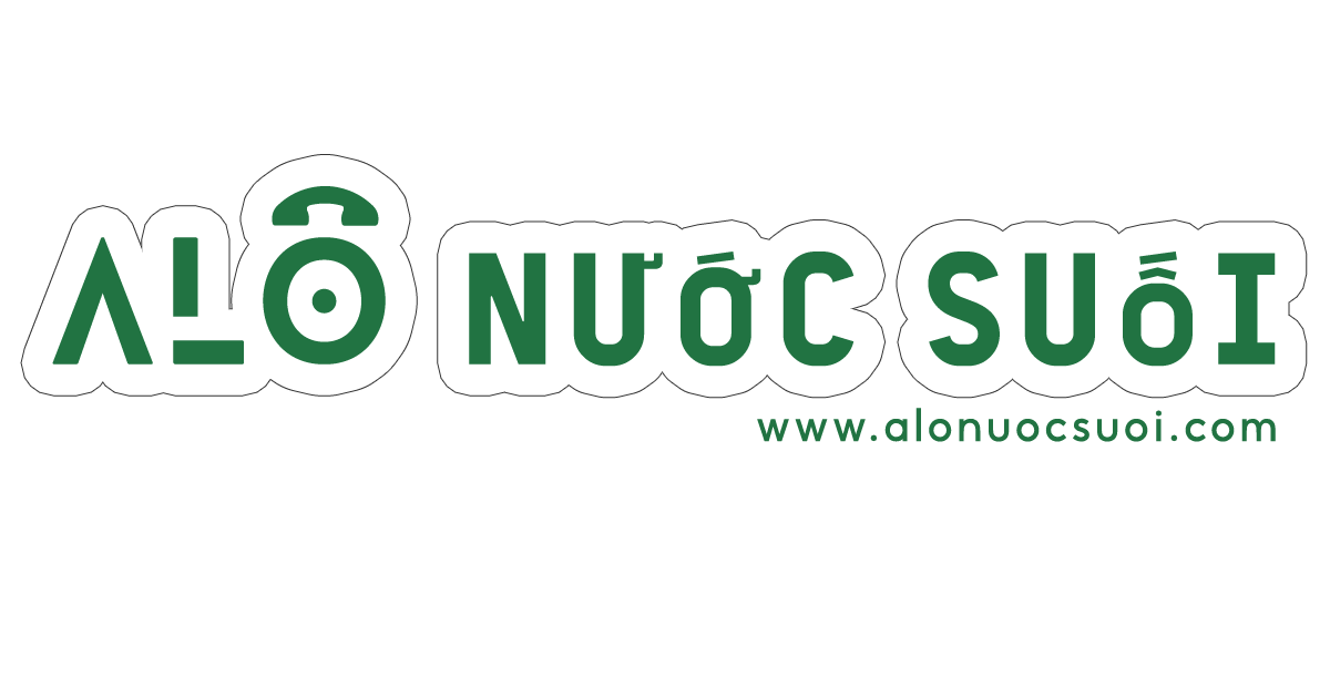 Logo Công ty TNHH Công Nghệ và Giải Pháp Alo Việt Nam