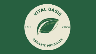 Logo CÔNG TY TNHH VITALOASIS