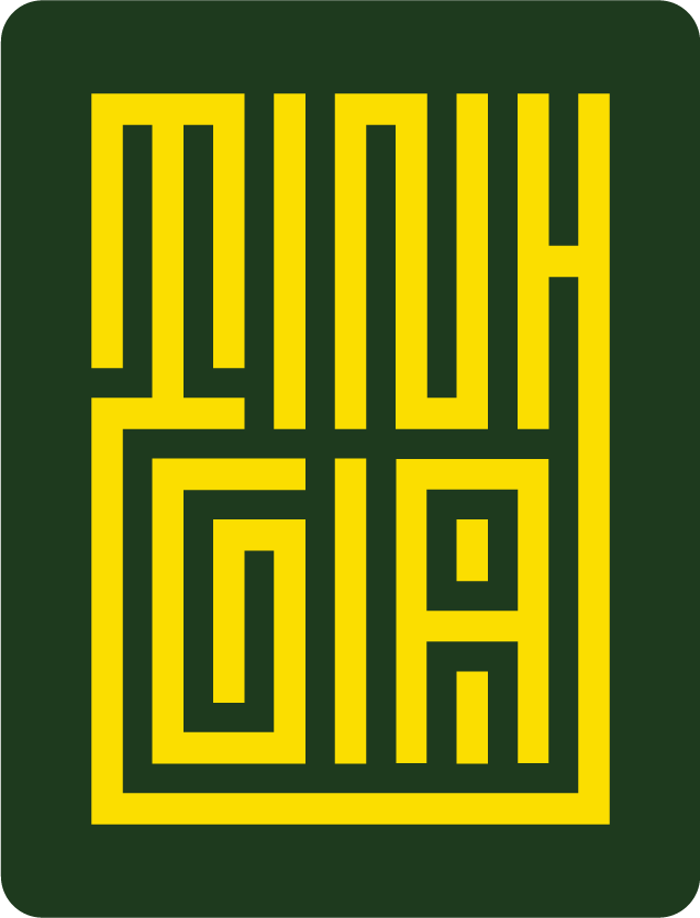 Logo Công ty Cổ phần Tập đoàn Tinh Gia