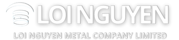 Logo Công ty TNHH Kim khí Lợi Nguyên