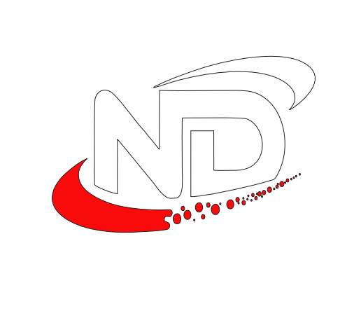 Logo HỘ KINH DOANH NHẬT ĐOÀN