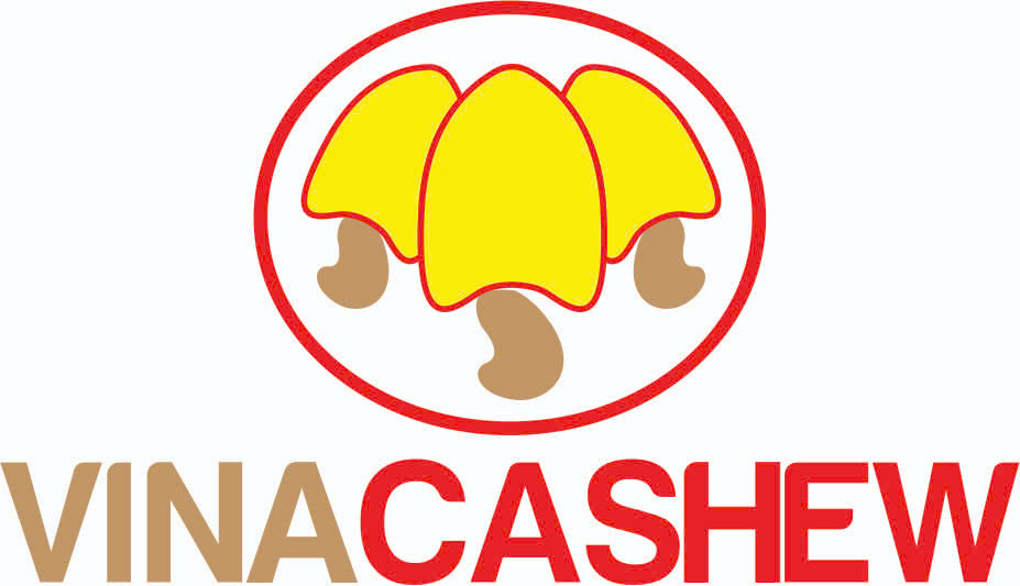 Logo CÔNG TY TNHH THƯƠNG MẠI DỊCH VỤ XUẤT NHẬP KHẨU VINACASHEW