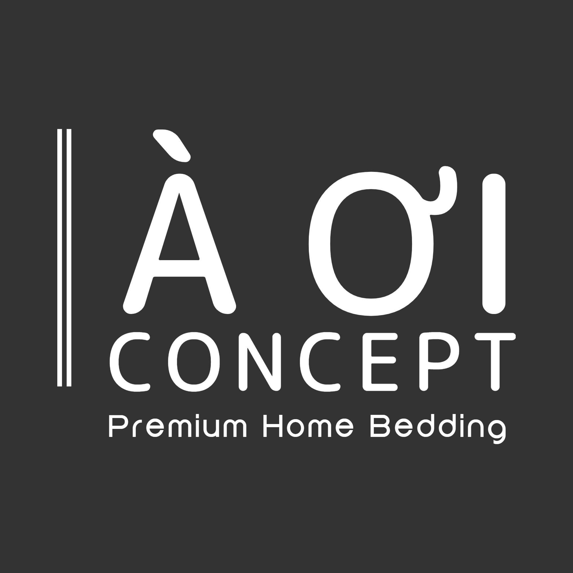 Logo Công ty TNHH À Ơi Concept