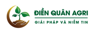 Logo CÔNG TY TNHH NÔNG NGHIỆP ĐIỀN QUÂN