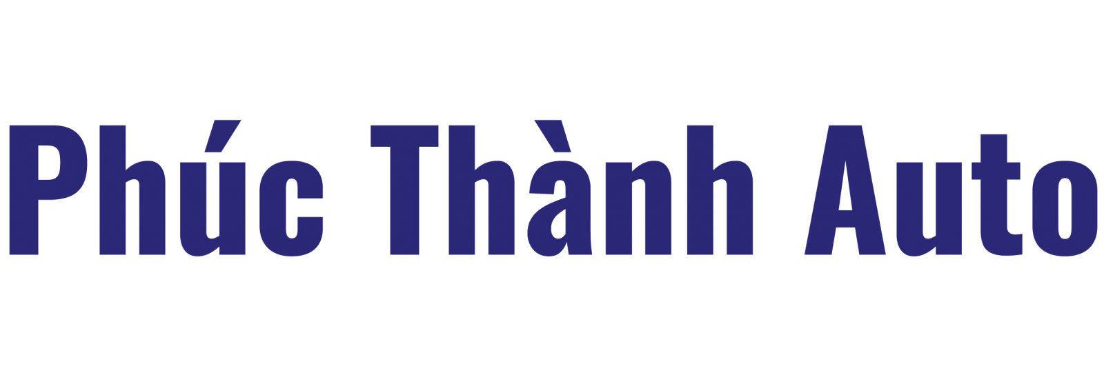 Logo Công ty Cổ phần Phụ Tùng Ô TÔ PHÚC THÀNH