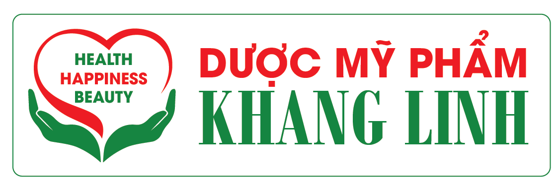 Logo CÔNG TY CỔ PHẦN DƯỢC MỸ PHẨM KHANG LINH