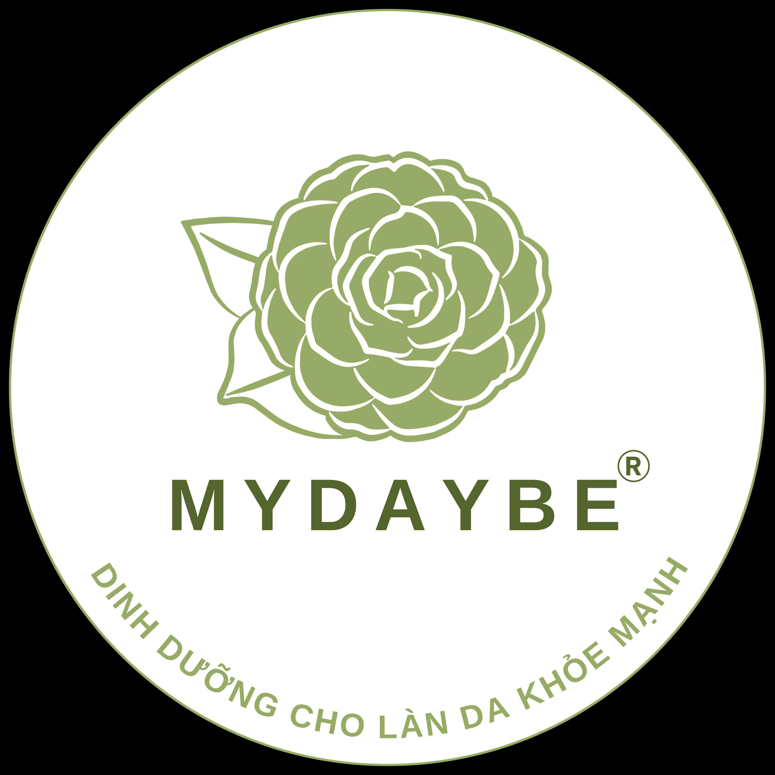 Logo Công Ty TNHH TRAMY BEHESA