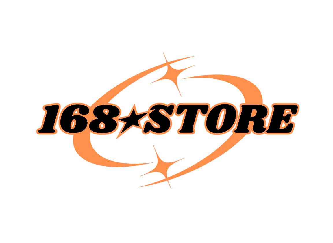 Logo CÔNG TY TNHH 168STORE