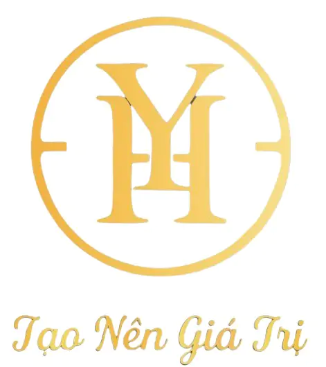 Logo Hộ Kinh Doanh Nông Trại Hoàng Yến