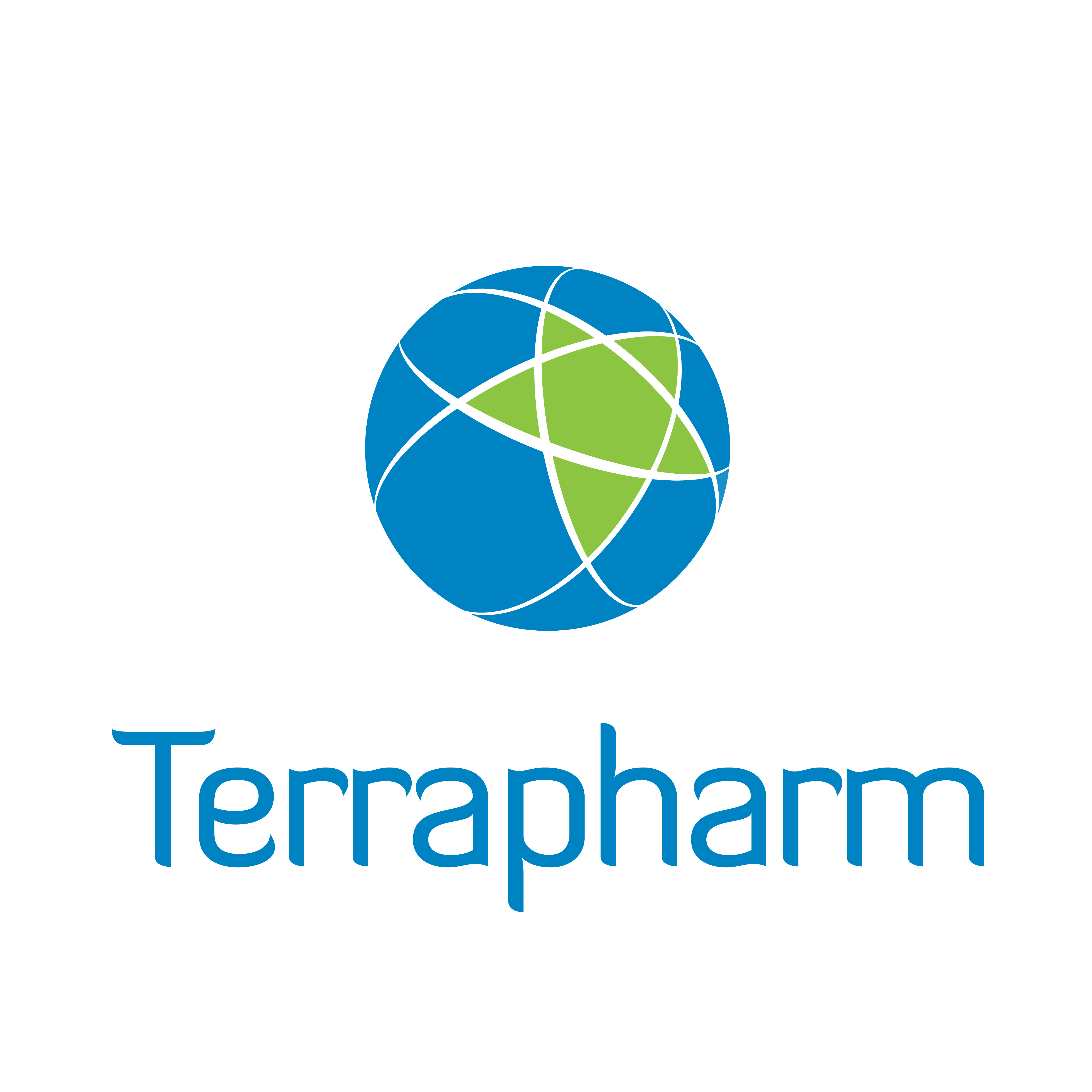 Logo Công ty TNHH Terrapharm Việt Nam