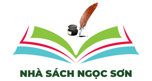 Logo NGỌC SƠN