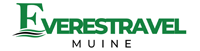 Logo Công Ty TNHH Everest Travel