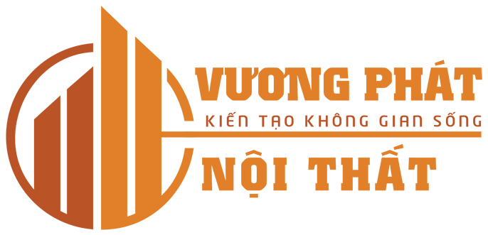 Logo Công Ty TNHH TM Nội Thất Vương Phát
