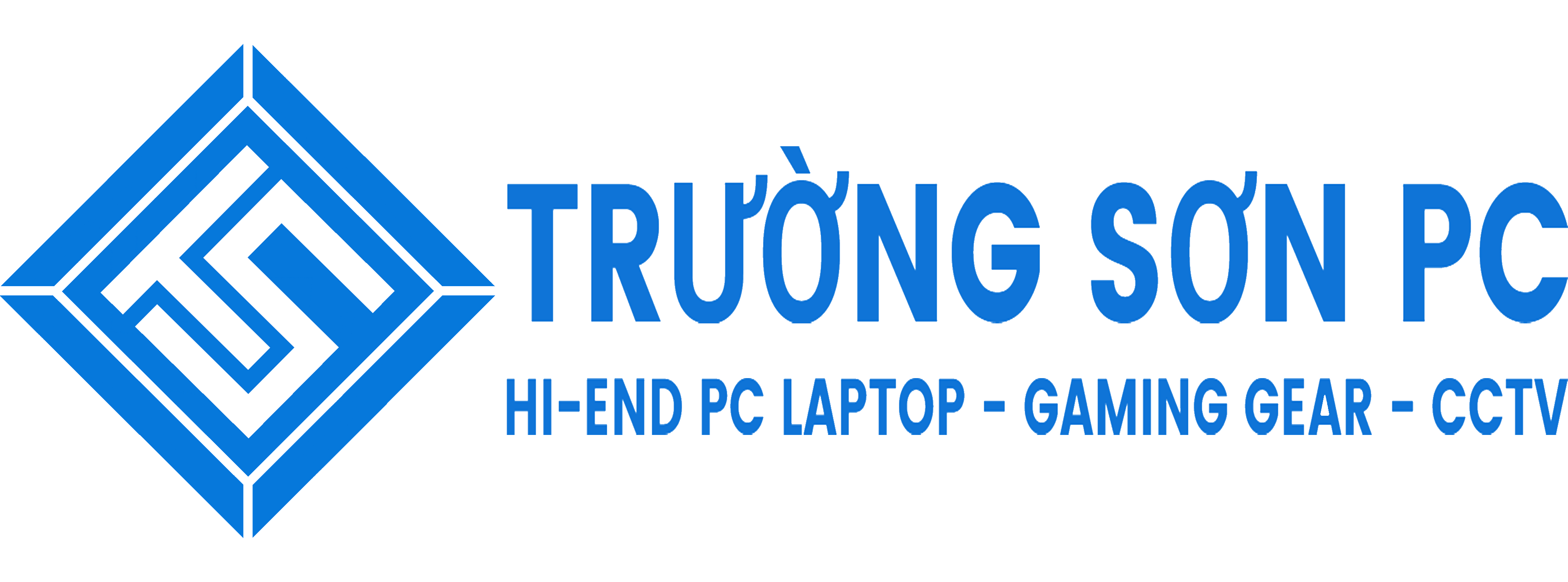 Logo CÔNG TY CỔ PHẦN TMDV VÀ PTCN TRƯỜNG SƠN