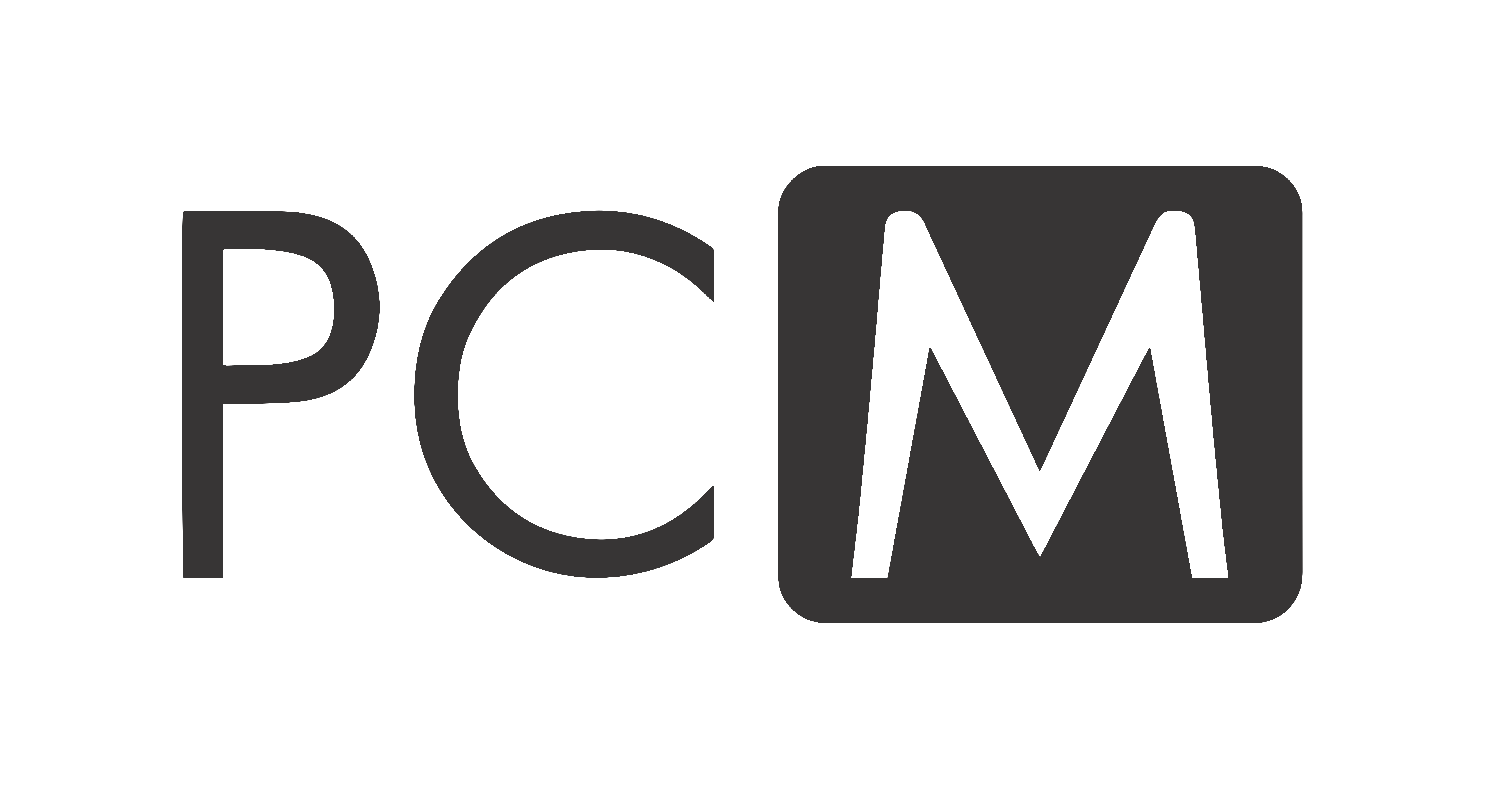 Logo CÔNG TY TNHH ĐẦU TƯ VÀ THƯƠNG MẠI PCM