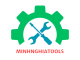Logo CÔNG TY TNHH TM-DV MINH NGHĨA