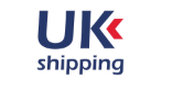 Logo CÔNG TY TNHH UKSHIPPING