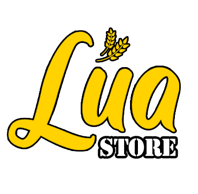 Logo Hộ kinh doanh Lúa Store