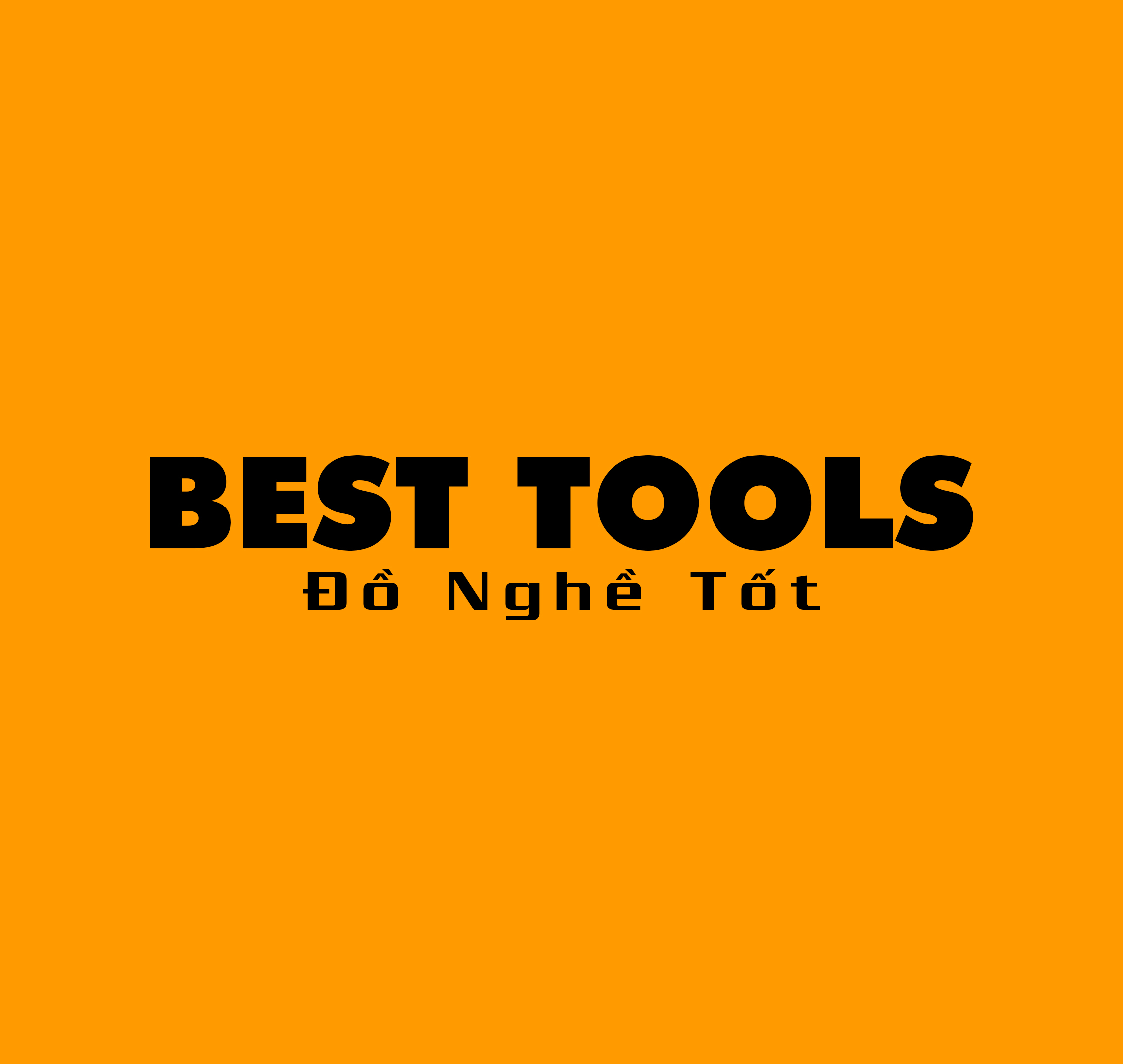 Logo Công Ty TNHH Best Tools Việt Nam
