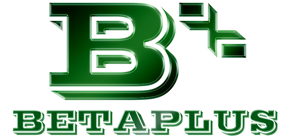 Logo Công Ty TNHH Betaplus