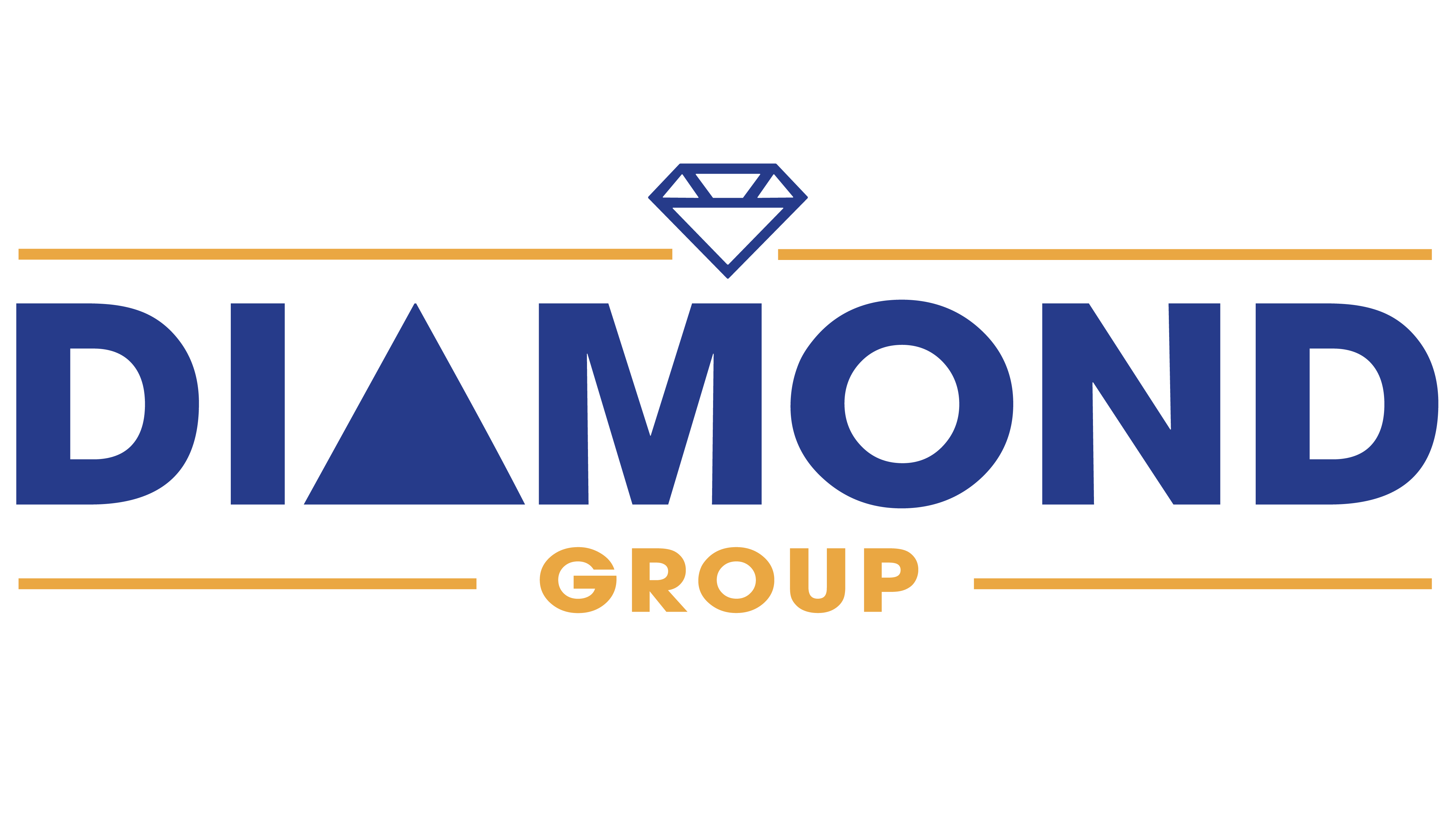 Logo Công Ty Cổ Phần Thương Mại Xanh Diamond Group