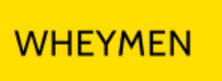 Logo CÔNG TY TNHH WHEYMEN