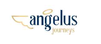 Logo CÔNG TY TNHH THƯƠNG MẠI DỊCH VỤ ANGELUS