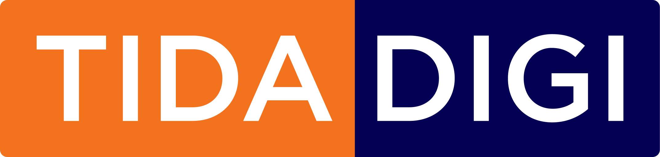 Logo Công Ty TNHH TIDADIGI