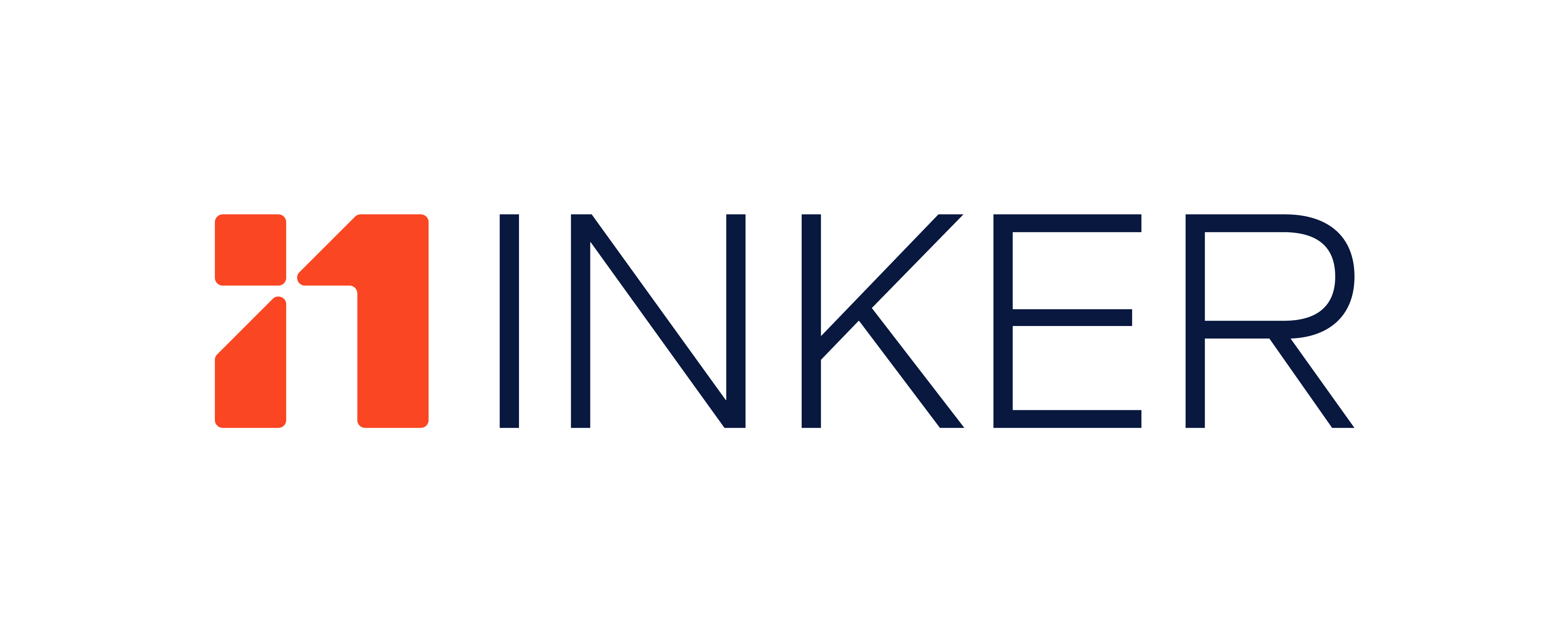 Logo Công ty TNHH INKER