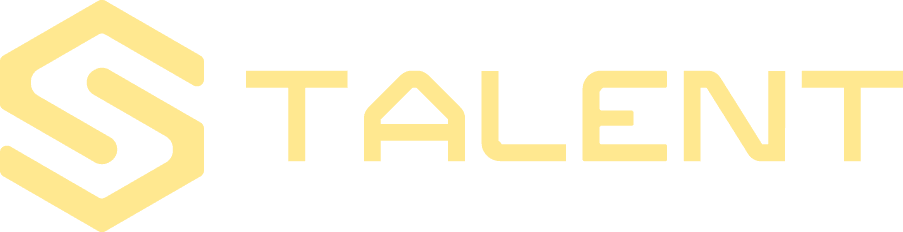 Logo Công Ty Cổ Phần Đầu Tư Và Phát Triển Tài Năng Nghệ Thuật Việt Nam S-Talent