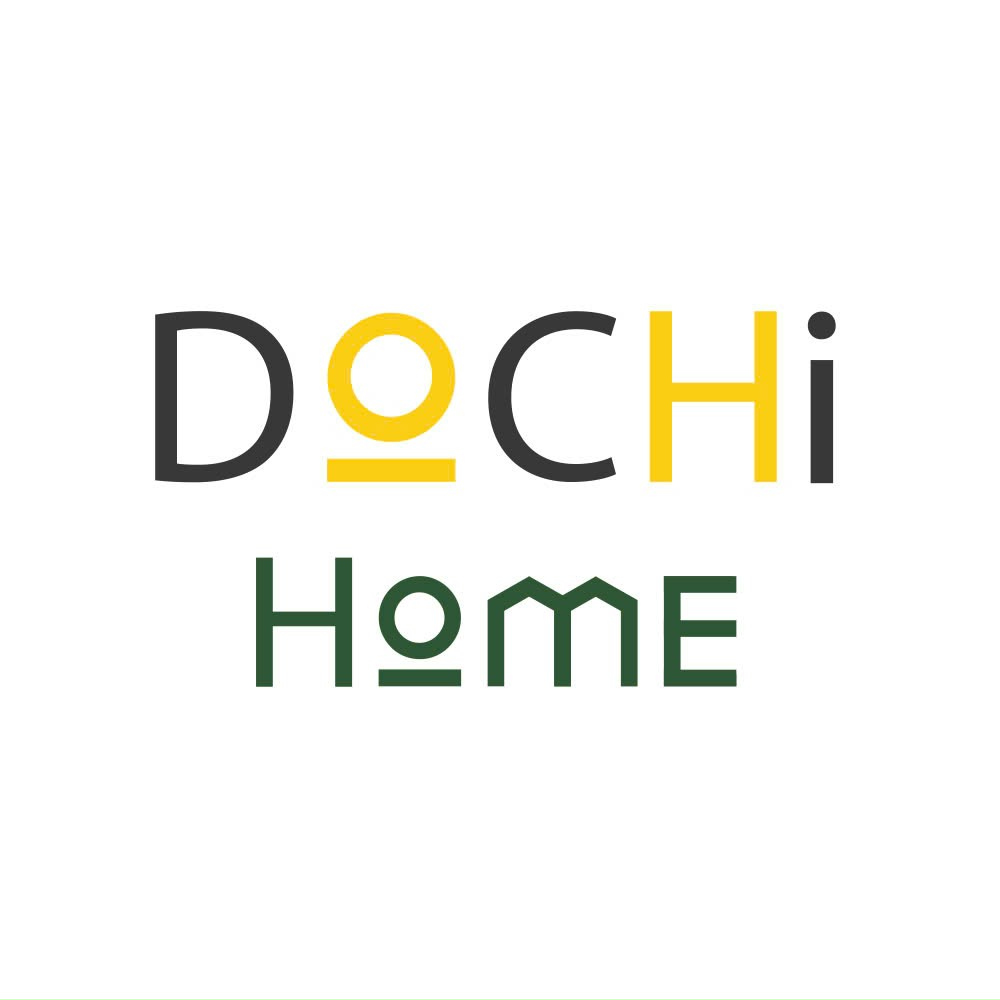 Logo CÔNG TY TNHH DOCHI HOME