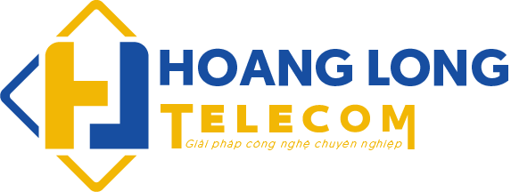 Logo CÔNG TY TNHH GIẢI PHÁP CÔNG NGHỆ HOÀNG LONG TELECOM