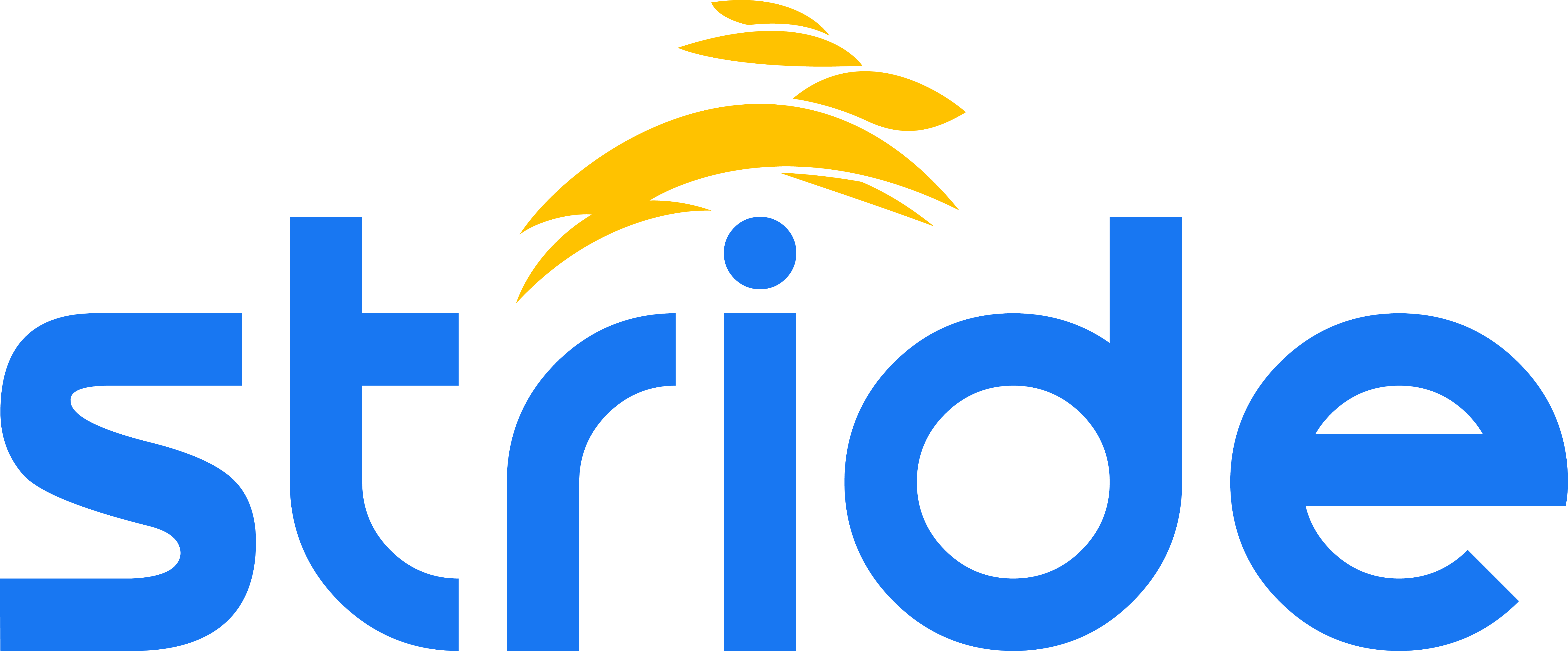 Logo Công ty TNHH MTV STRIDE
